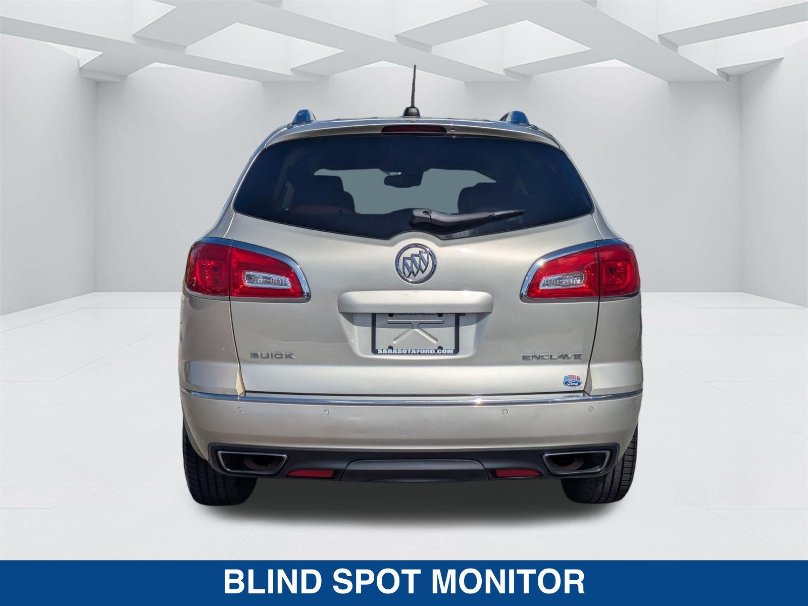 2016 Buick Enclave Premium