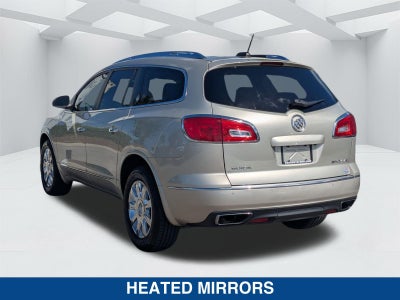 2016 Buick Enclave Premium