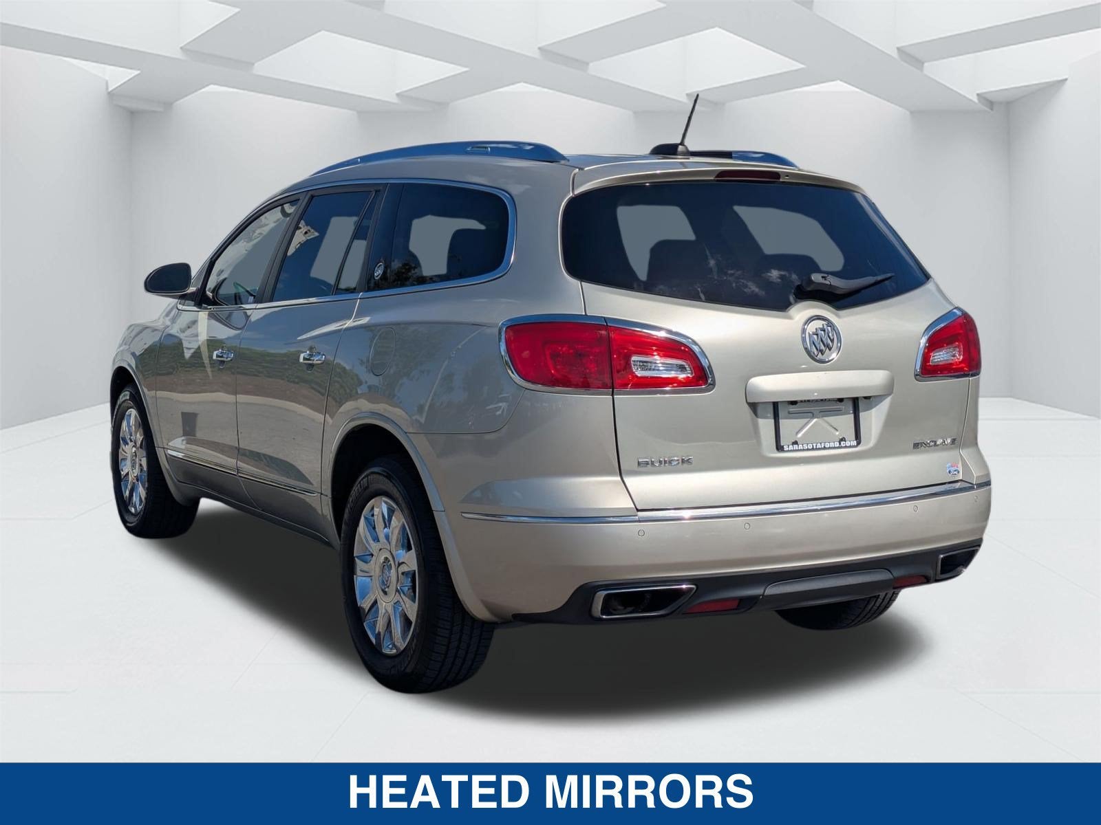 2016 Buick Enclave Premium