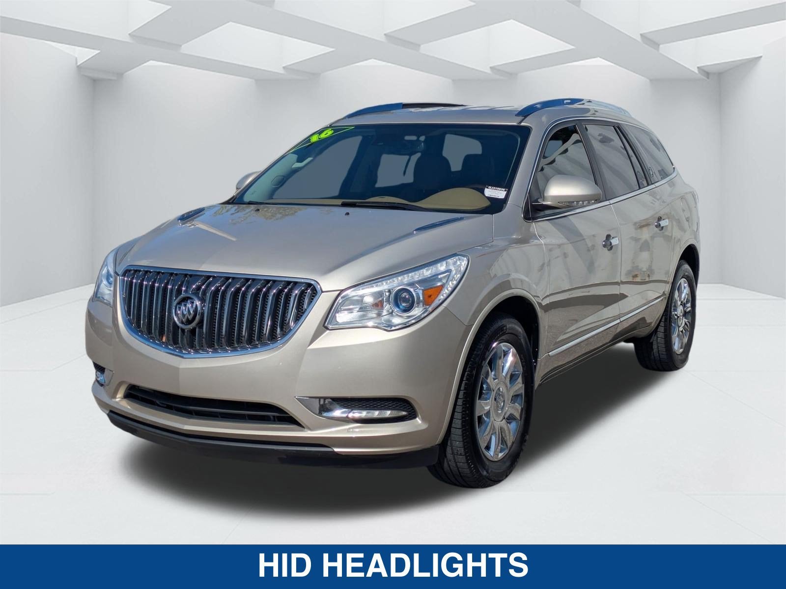 2016 Buick Enclave Premium