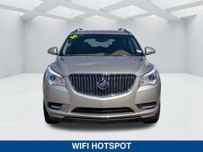 2016 Buick Enclave Premium