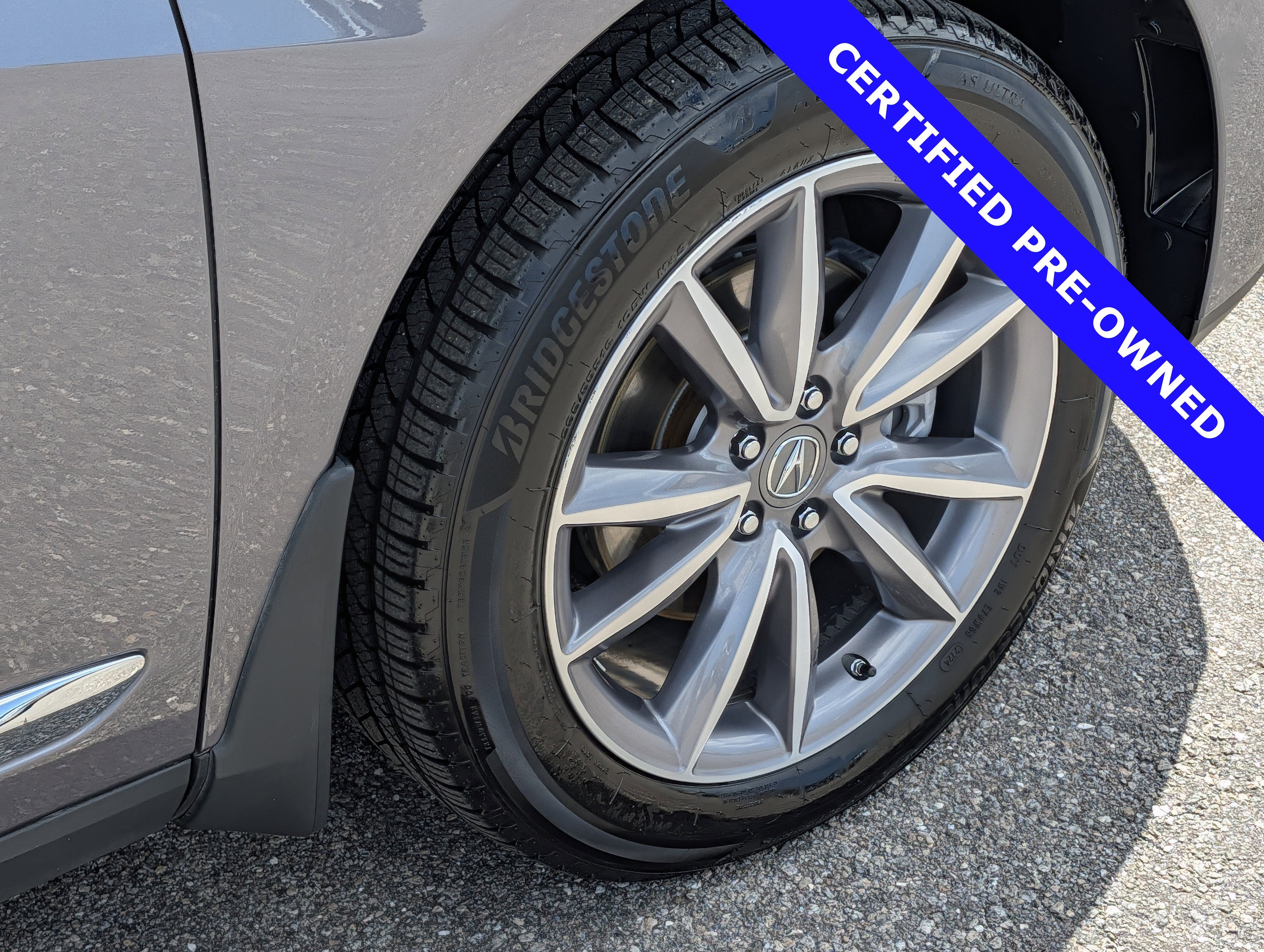 2020 Acura RDX Technology