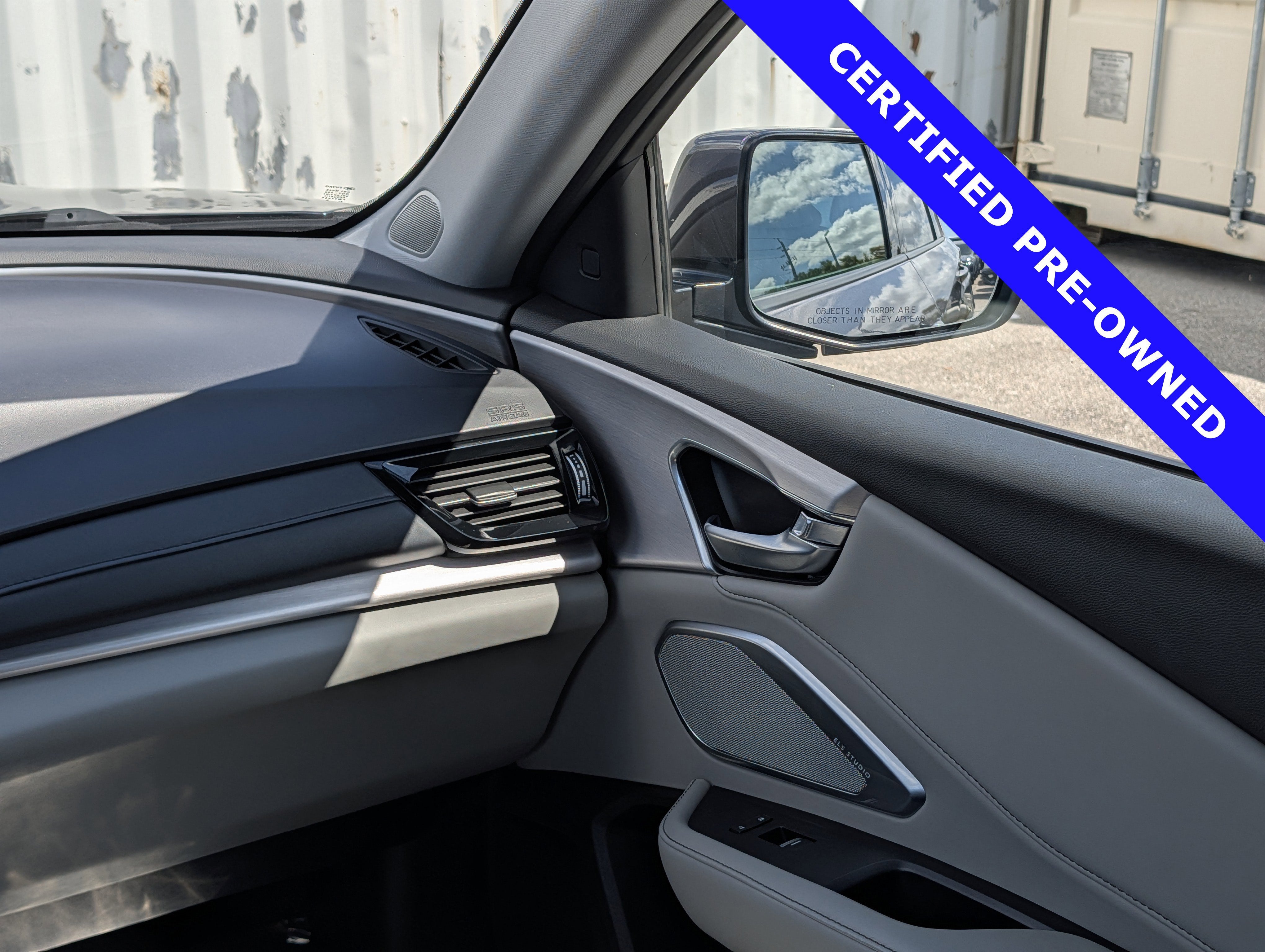 2020 Acura RDX Technology