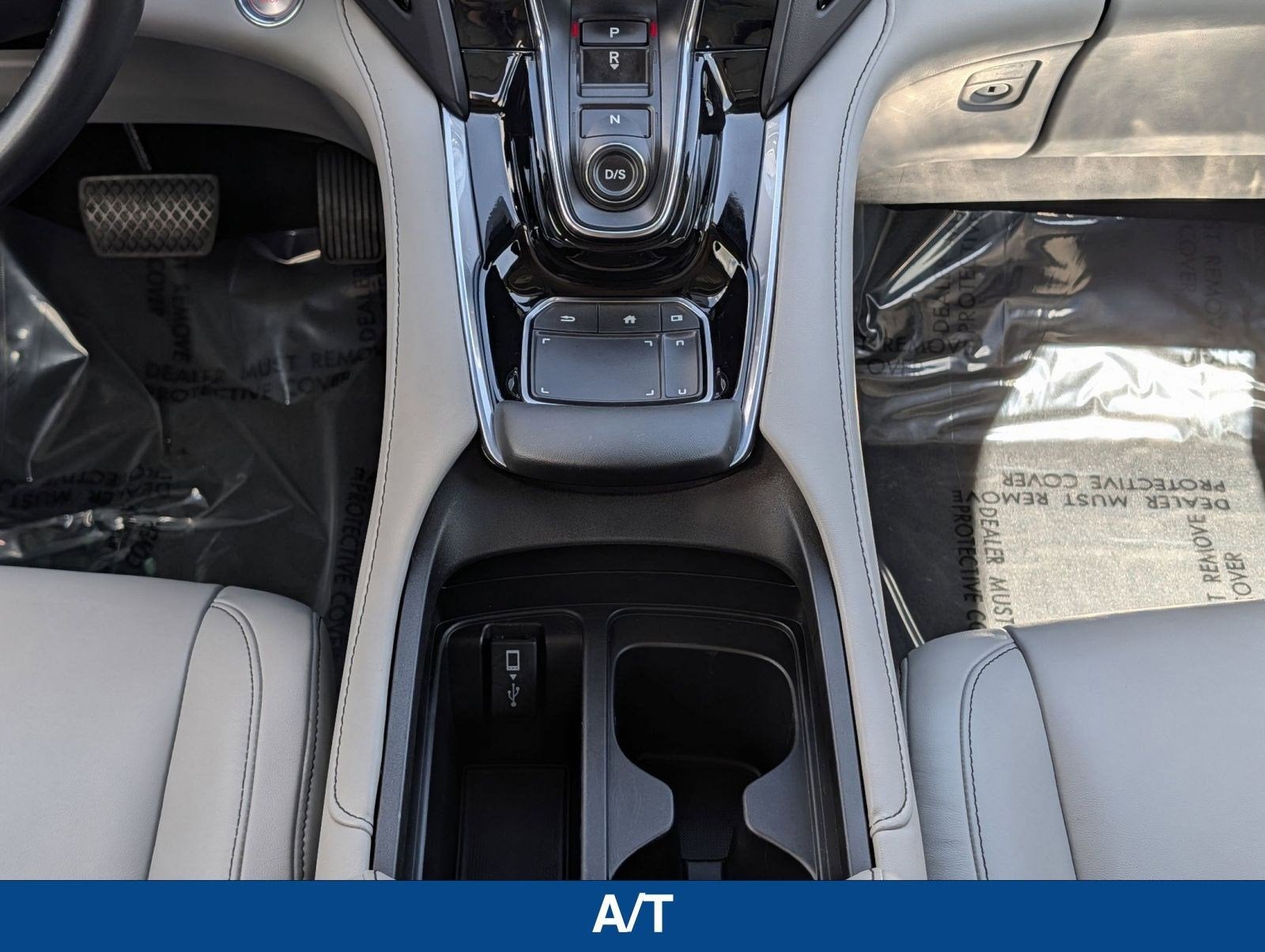 2020 Acura RDX Technology