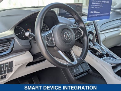 2020 Acura RDX Technology