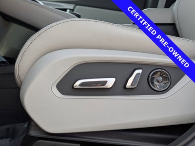 2020 Acura RDX Technology