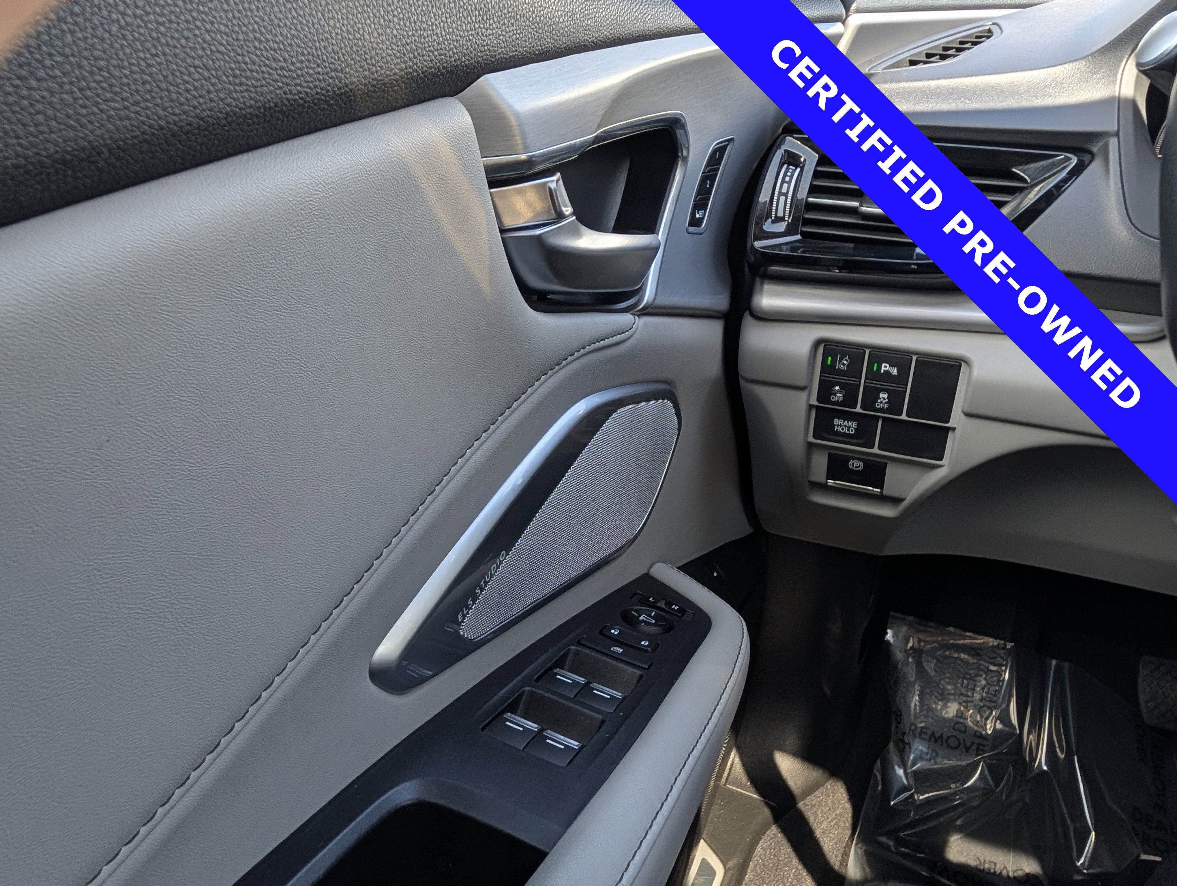 2020 Acura RDX Technology