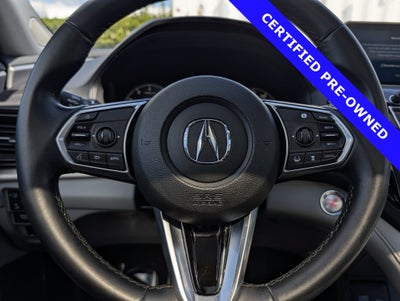 2020 Acura RDX Technology