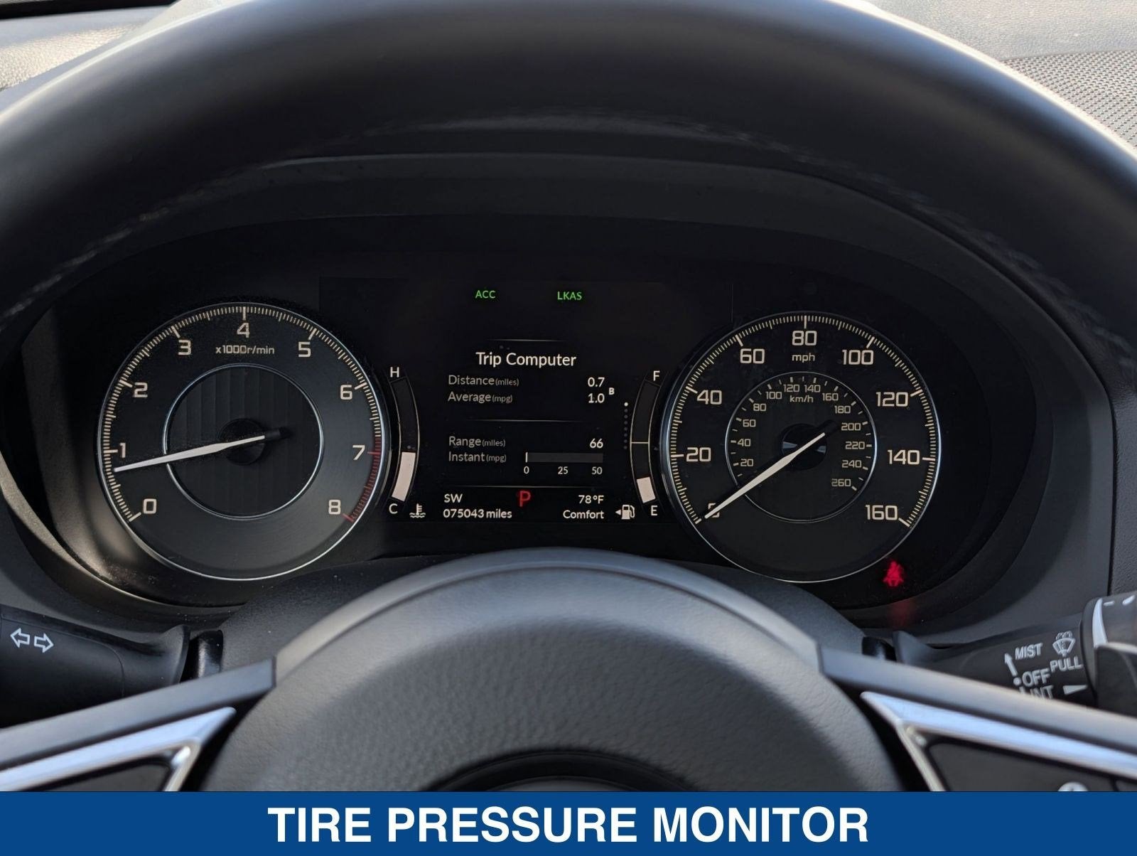 2020 Acura RDX Technology