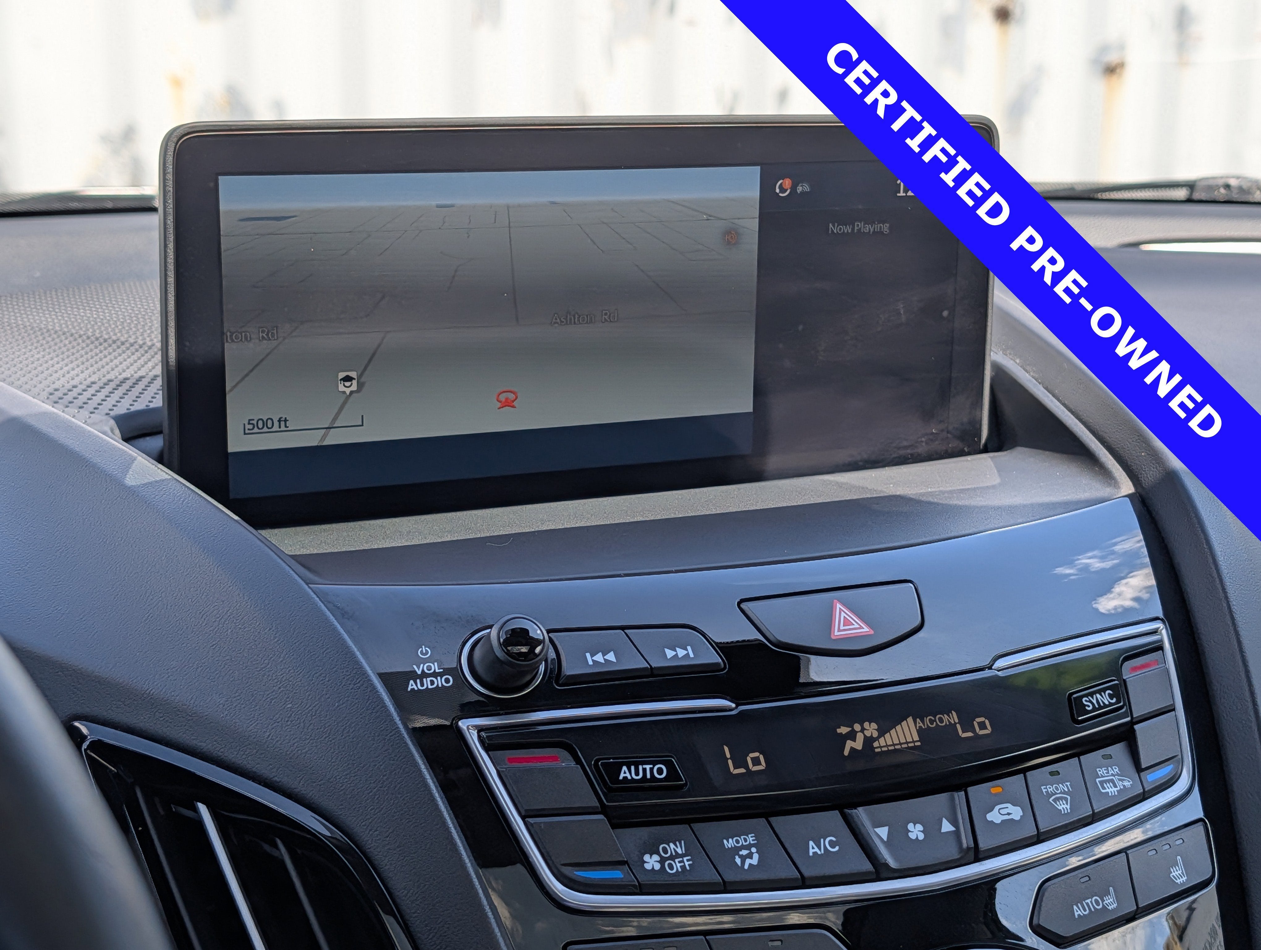 2020 Acura RDX Technology