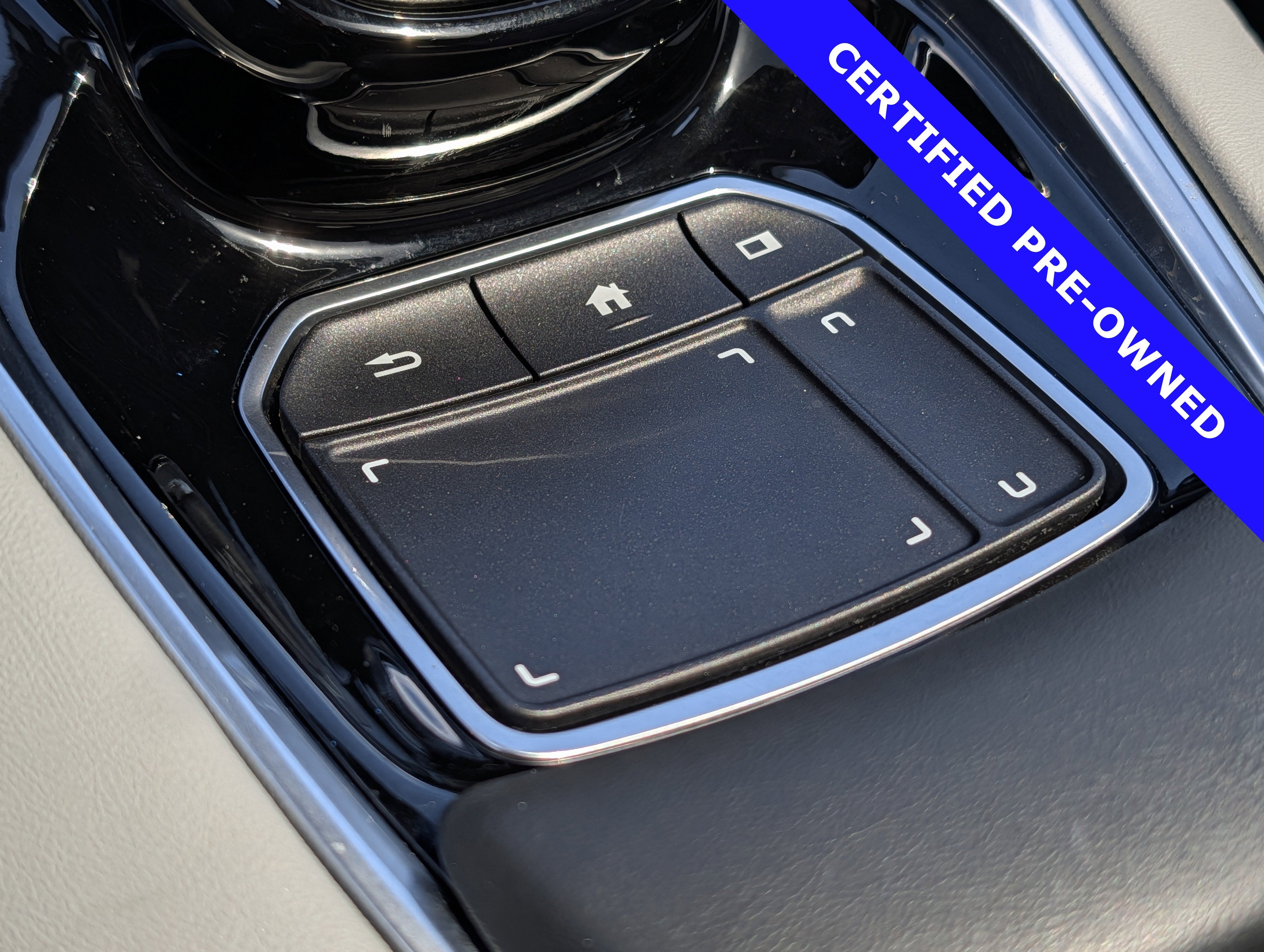 2020 Acura RDX Technology