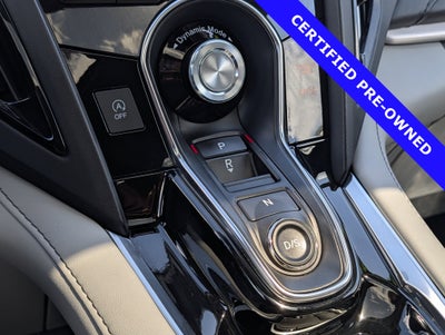 2020 Acura RDX Technology