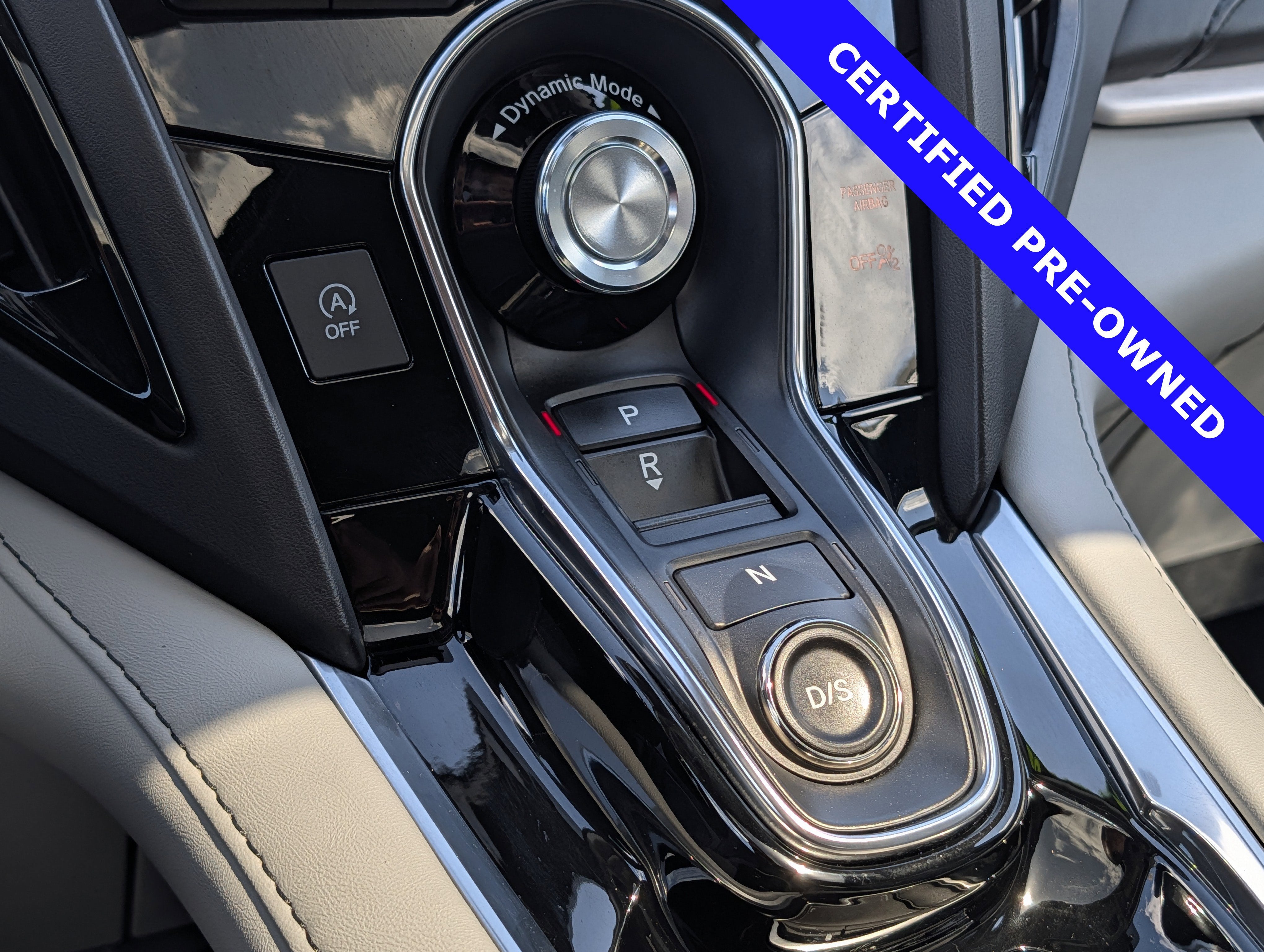 2020 Acura RDX Technology