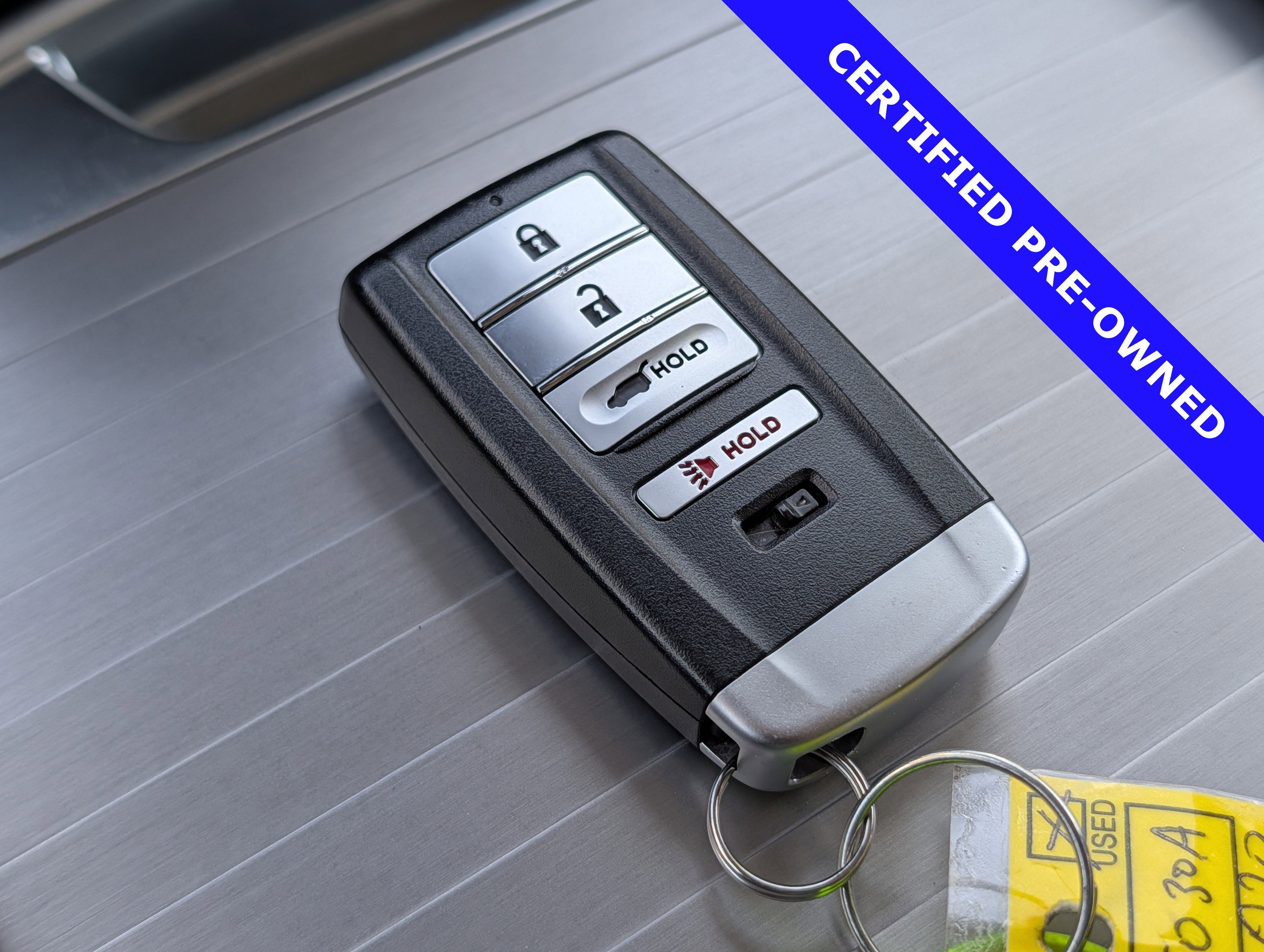 2020 Acura RDX Technology