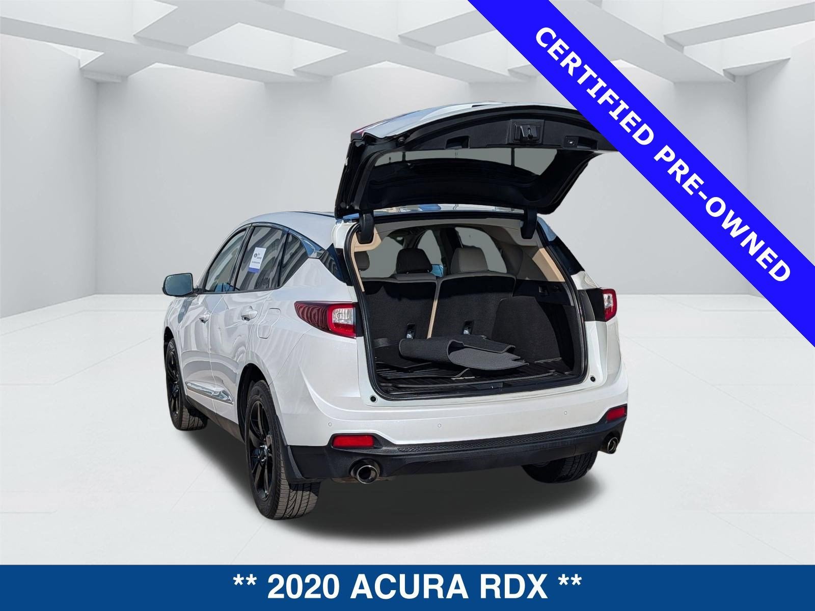 2020 Acura RDX Advance