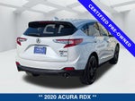 2020 Acura RDX Advance