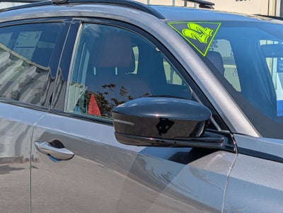 2022 Acura MDX Type S w/Advance