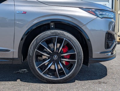 2022 Acura MDX Type S w/Advance