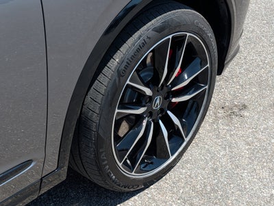 2022 Acura MDX Type S w/Advance