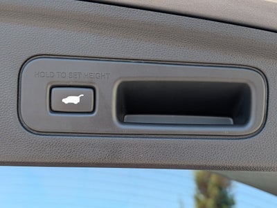 2022 Acura MDX Type S w/Advance