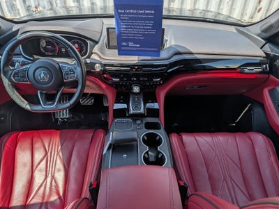 2022 Acura MDX Type S w/Advance