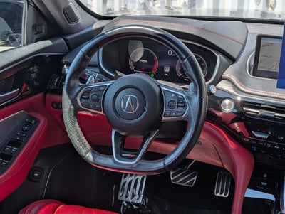 2022 Acura MDX Type S w/Advance