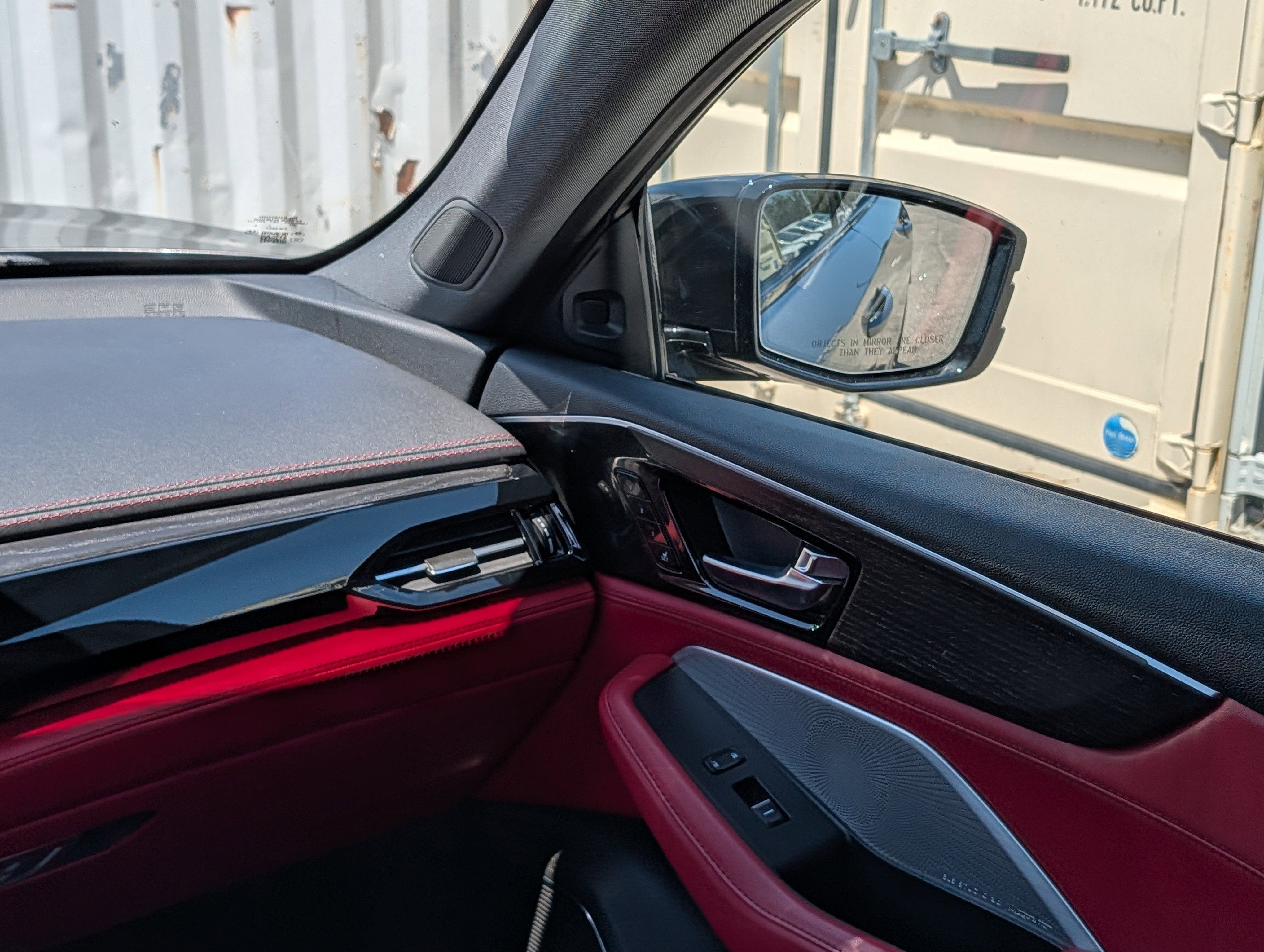 2022 Acura MDX Type S w/Advance