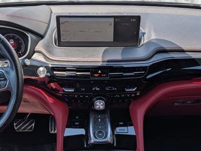 2022 Acura MDX Type S w/Advance