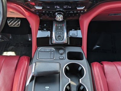 2022 Acura MDX Type S w/Advance
