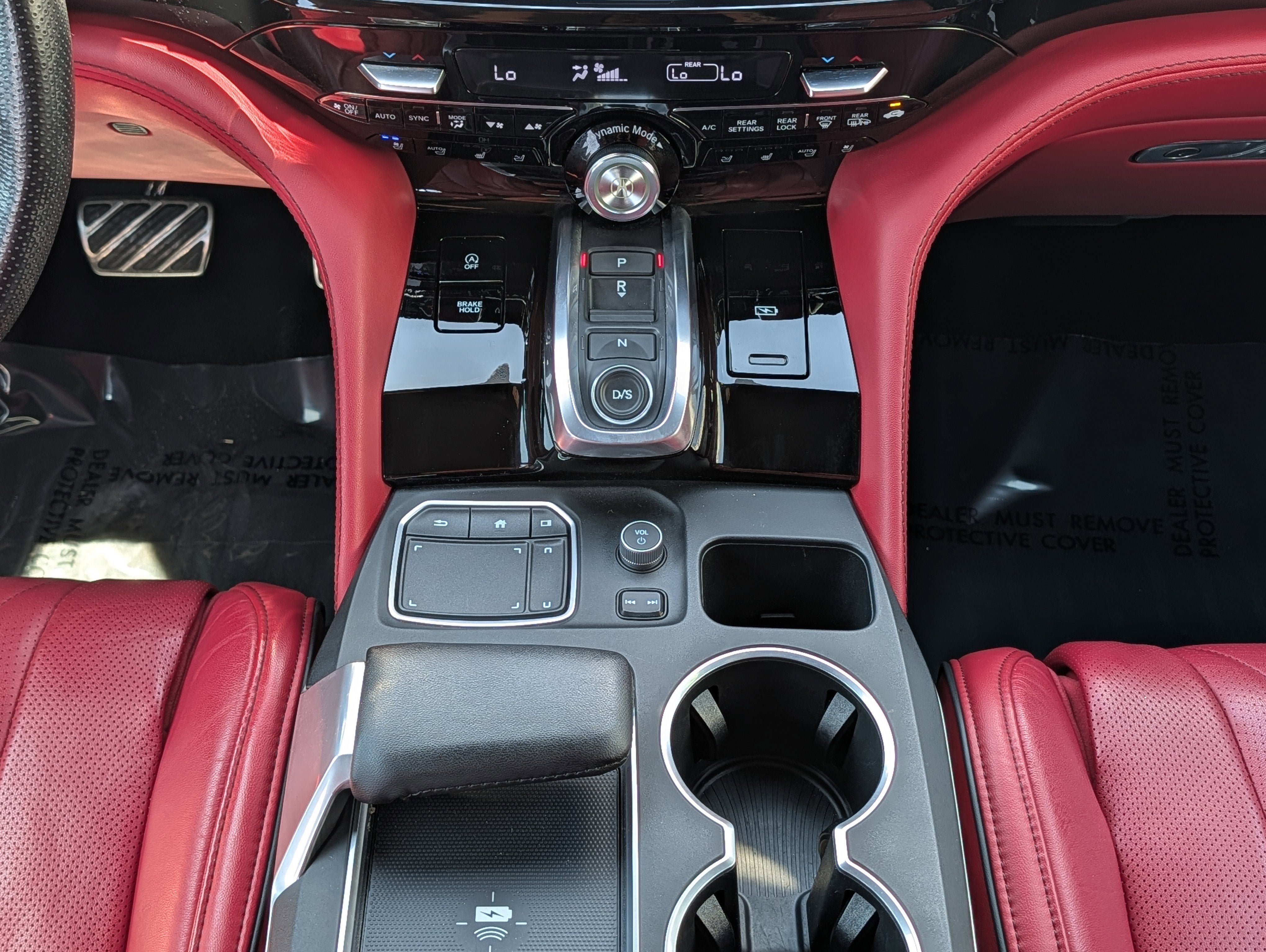 2022 Acura MDX Type S w/Advance