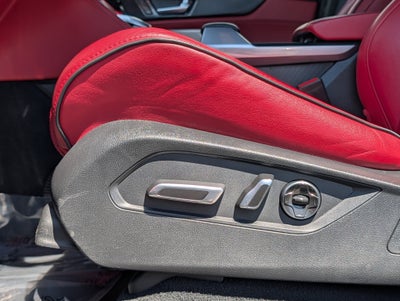 2022 Acura MDX Type S w/Advance