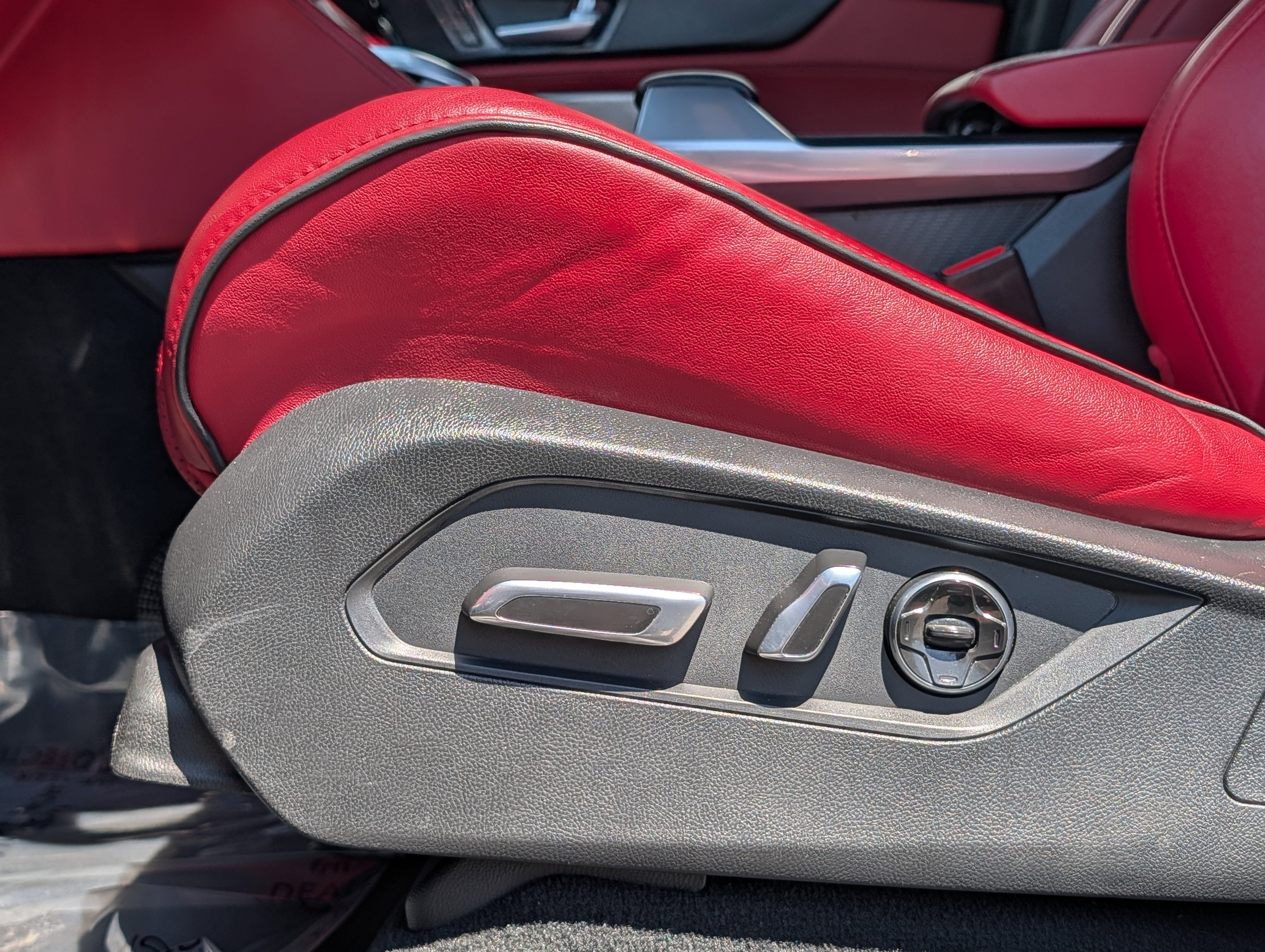 2022 Acura MDX Type S w/Advance