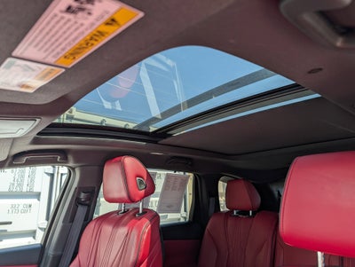 2022 Acura MDX Type S w/Advance