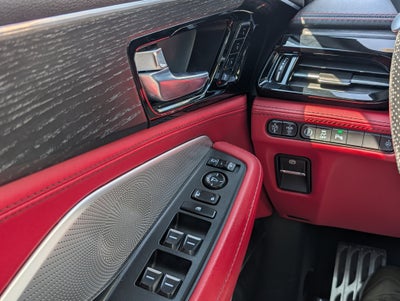 2022 Acura MDX Type S w/Advance