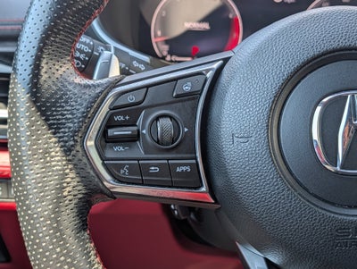 2022 Acura MDX Type S w/Advance