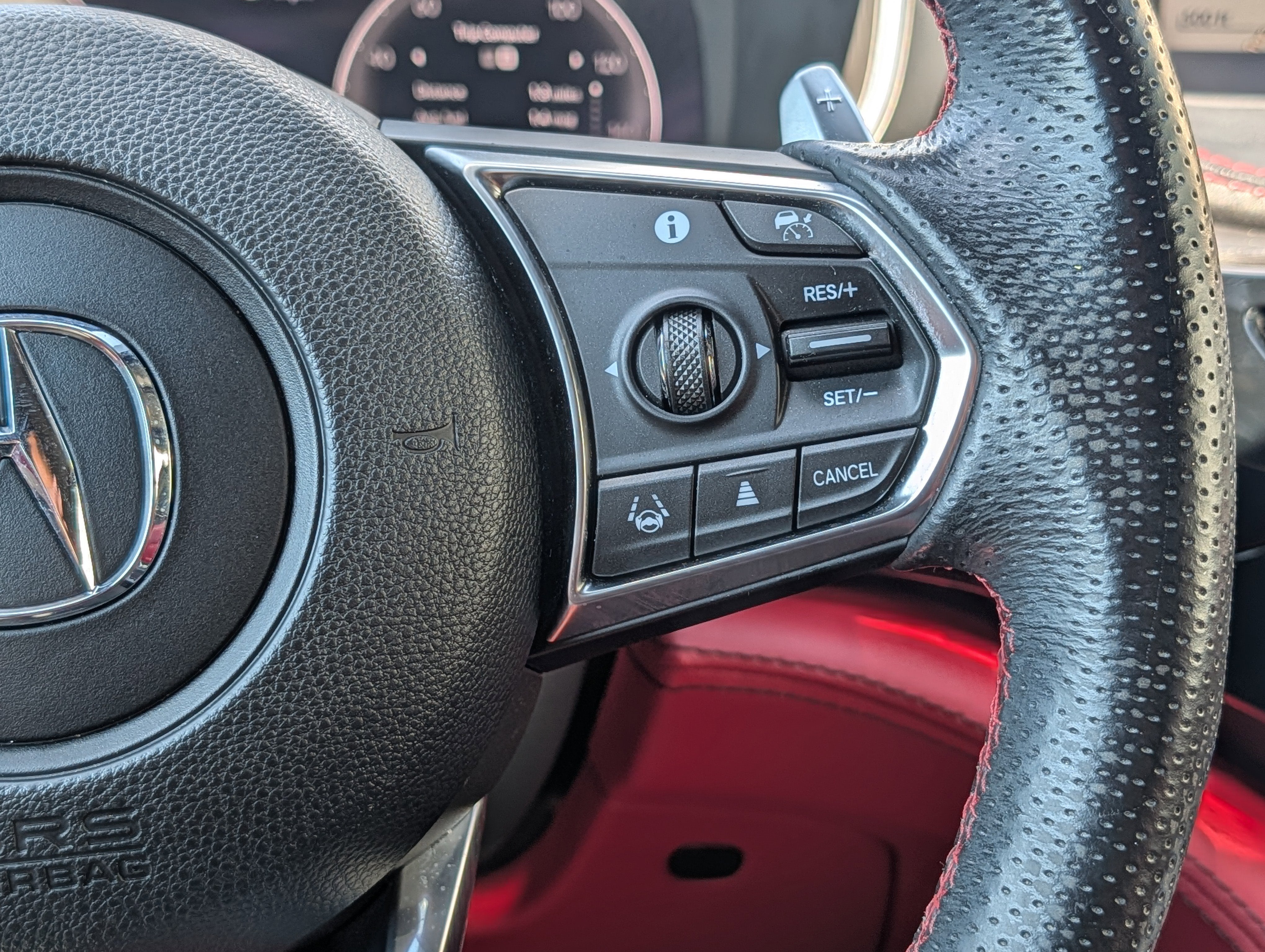 2022 Acura MDX Type S w/Advance