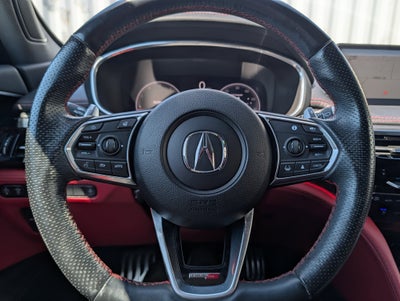 2022 Acura MDX Type S w/Advance