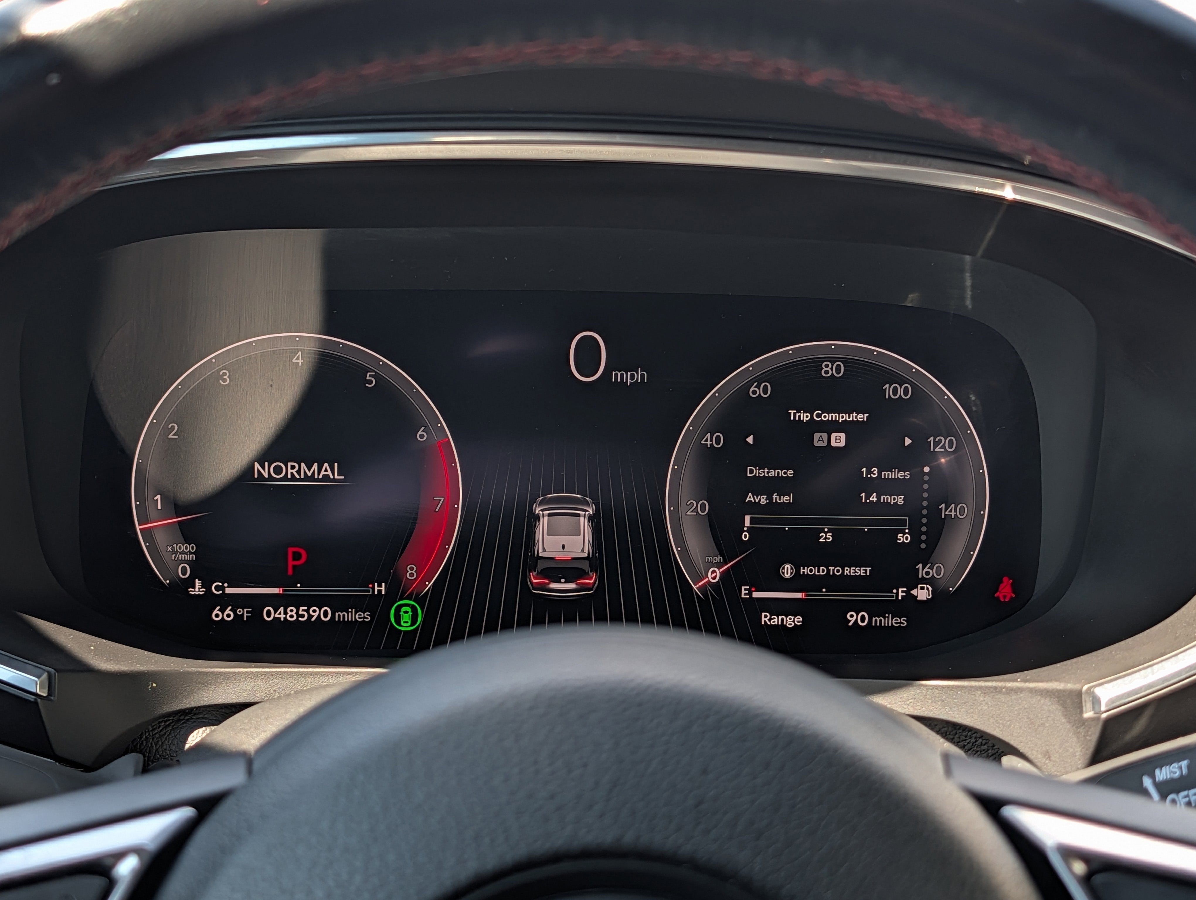 2022 Acura MDX Type S w/Advance