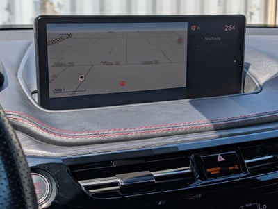 2022 Acura MDX Type S w/Advance