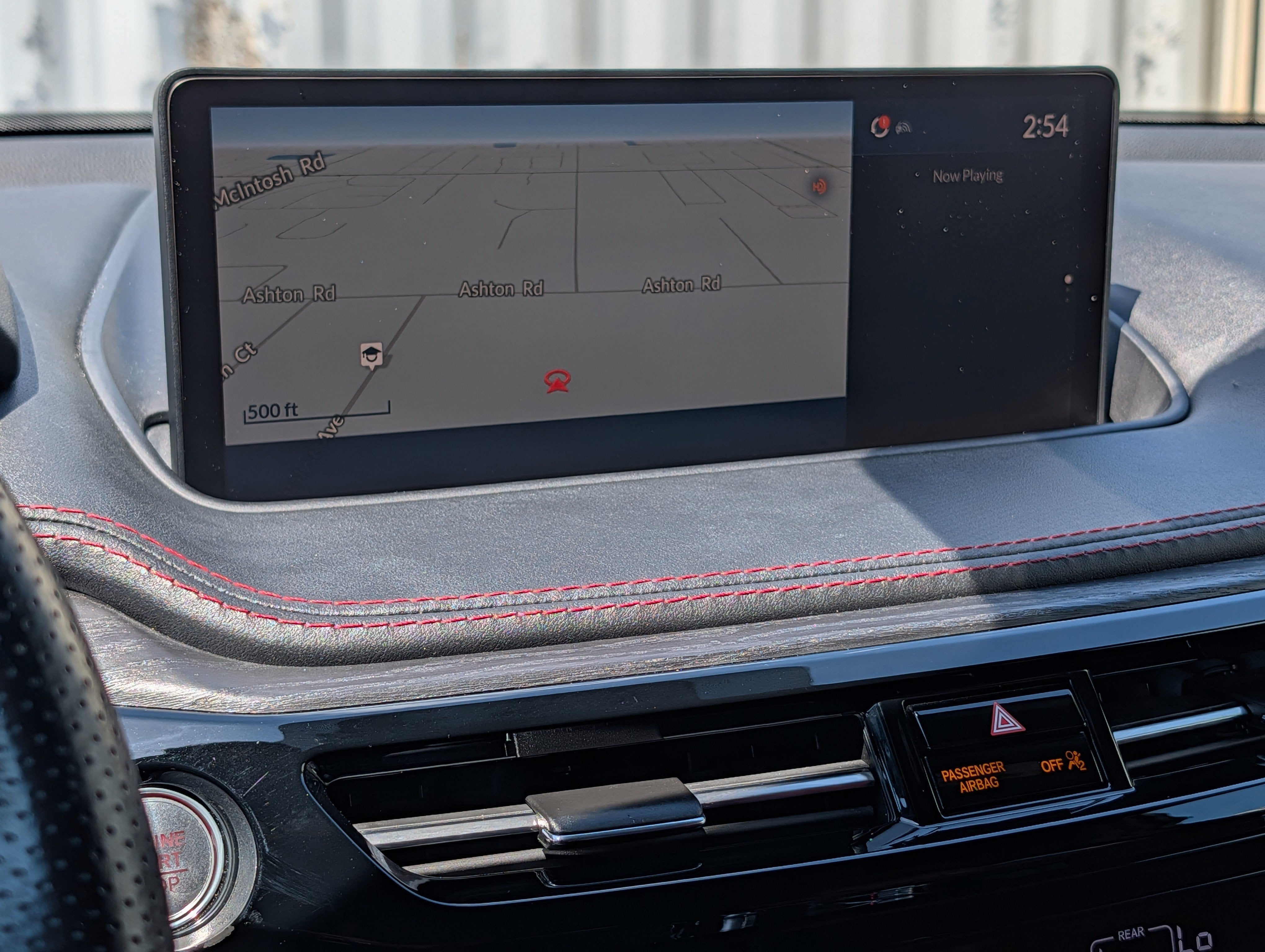 2022 Acura MDX Type S w/Advance