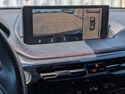 2022 Acura MDX Type S w/Advance