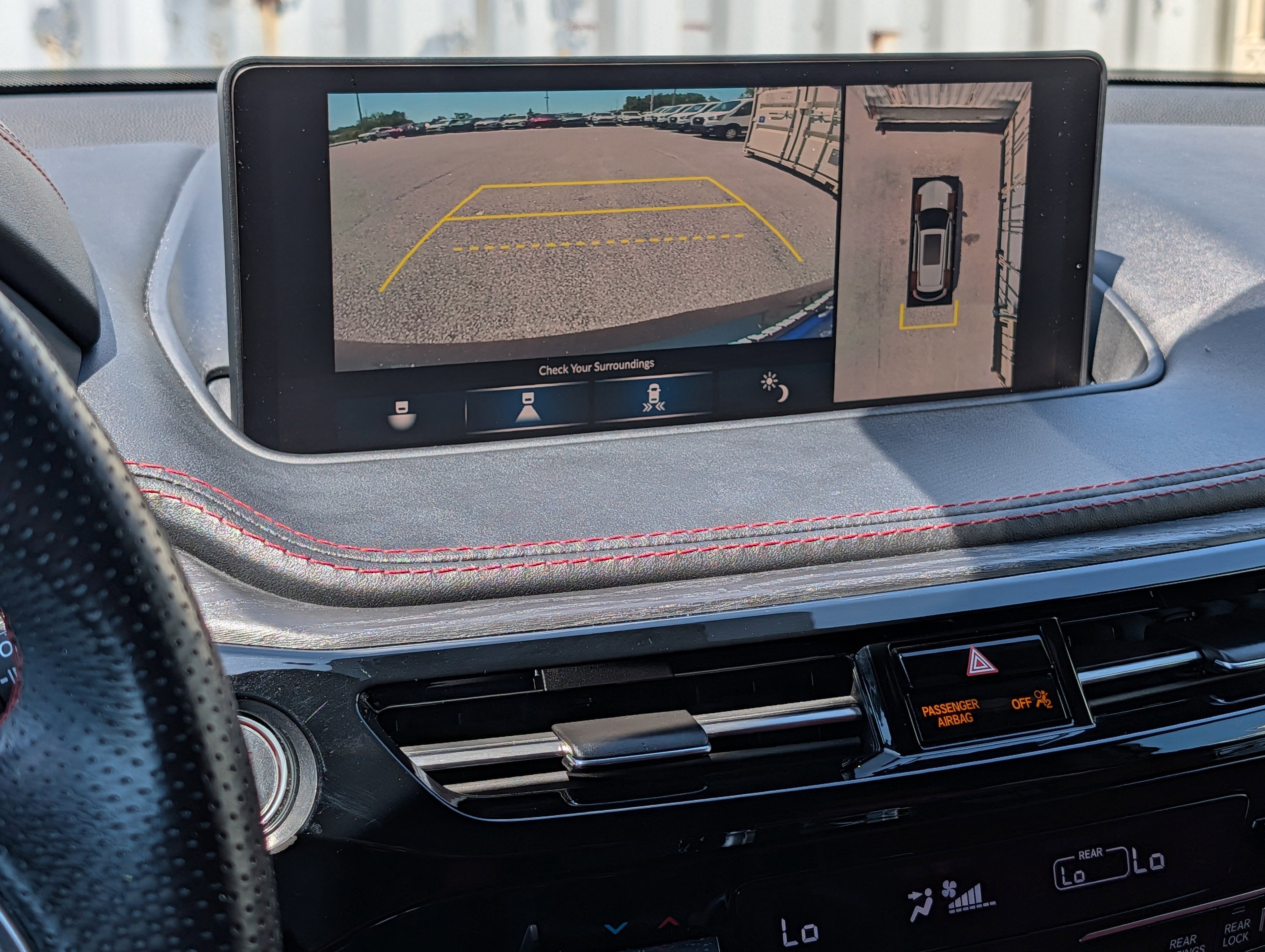 2022 Acura MDX Type S w/Advance