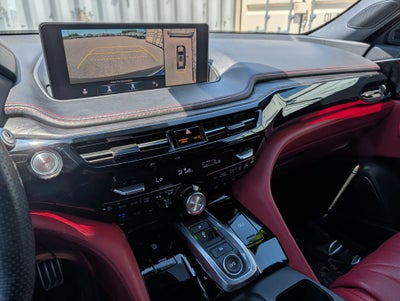 2022 Acura MDX Type S w/Advance