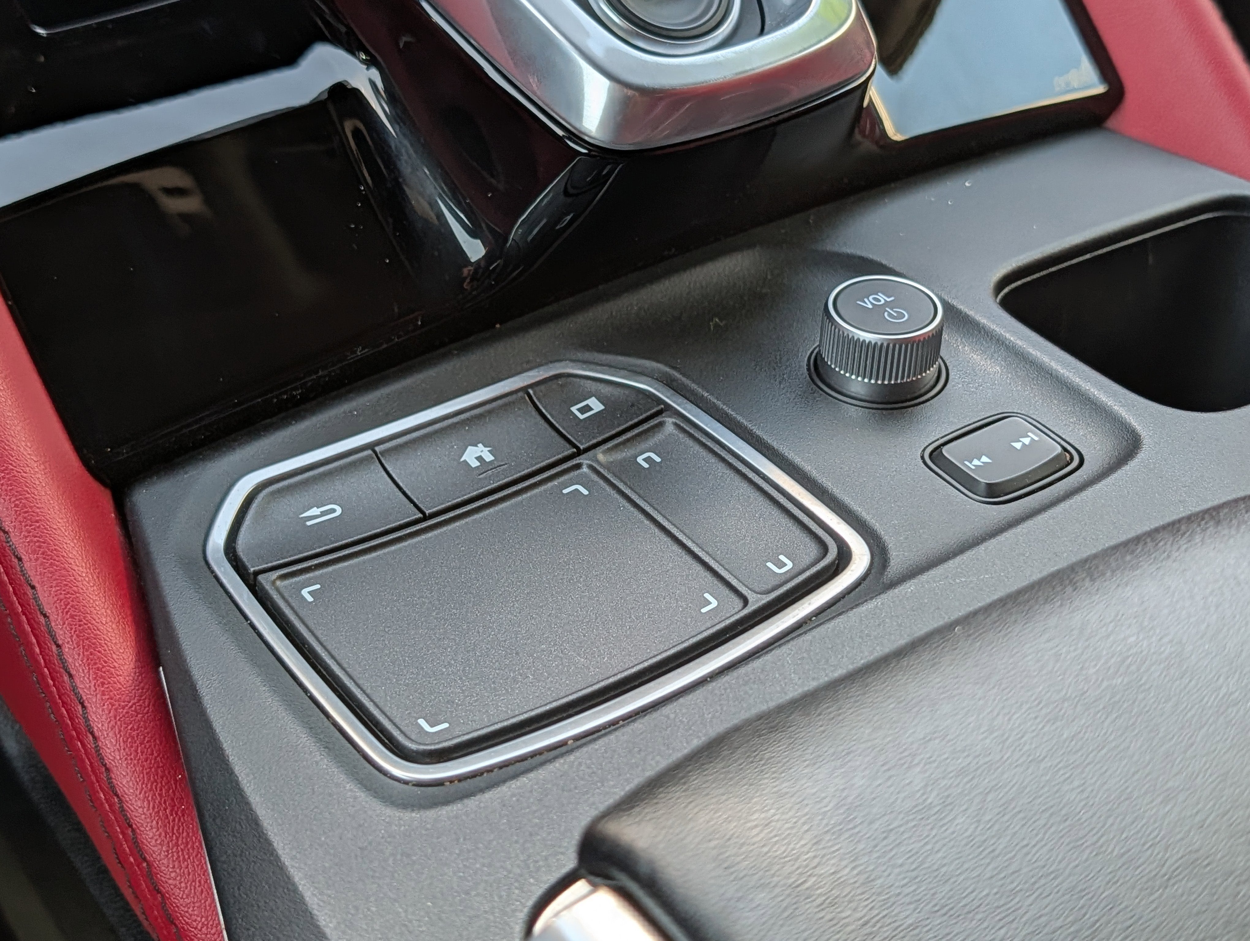 2022 Acura MDX Type S w/Advance