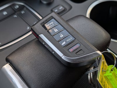 2022 Acura MDX Type S w/Advance