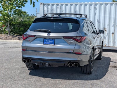 2022 Acura MDX Type S w/Advance