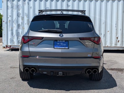 2022 Acura MDX Type S w/Advance