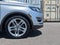 2015 Lincoln MKC Base