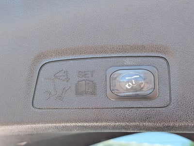 2015 Lincoln MKC Base
