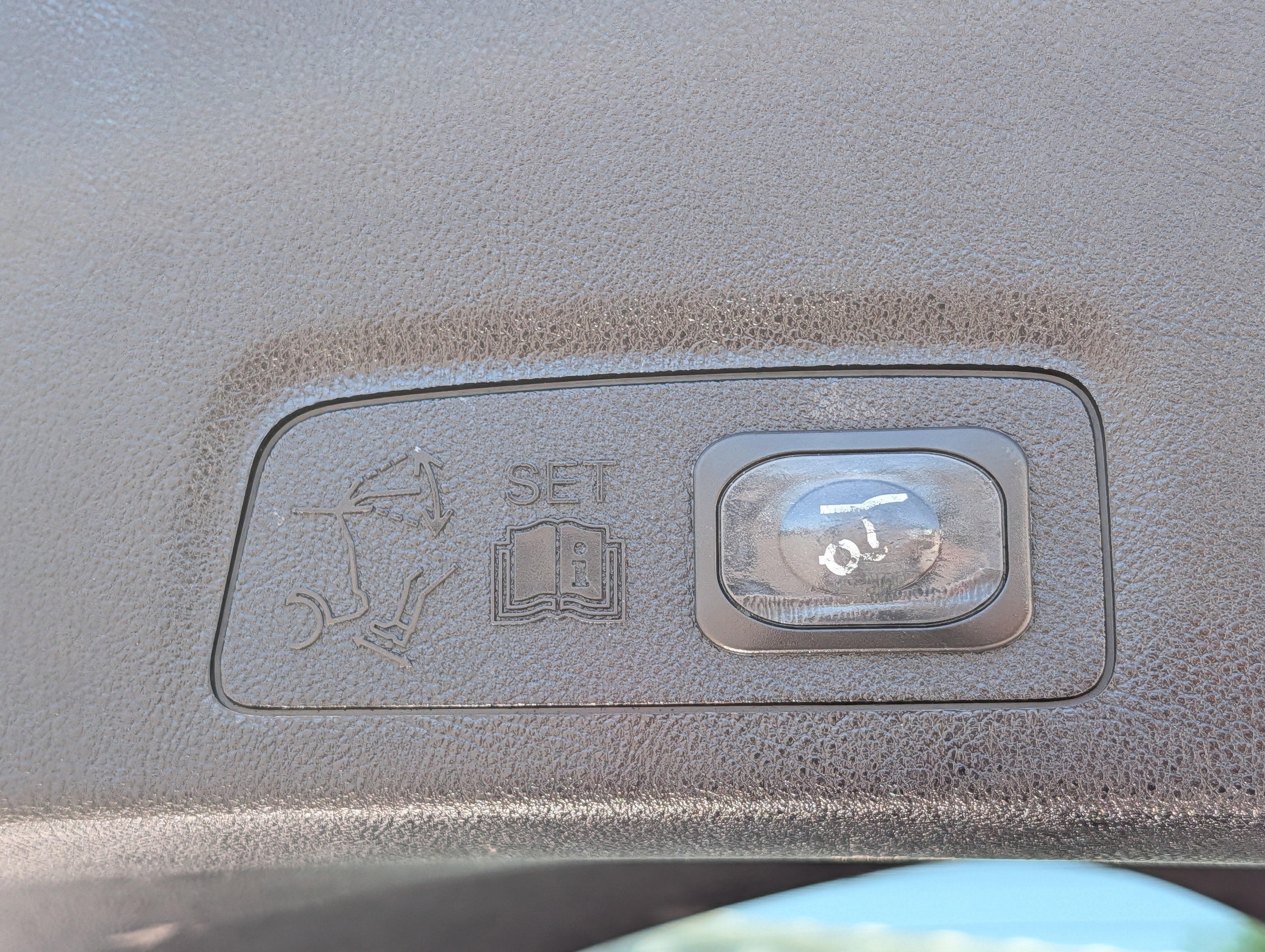 2015 Lincoln MKC Base